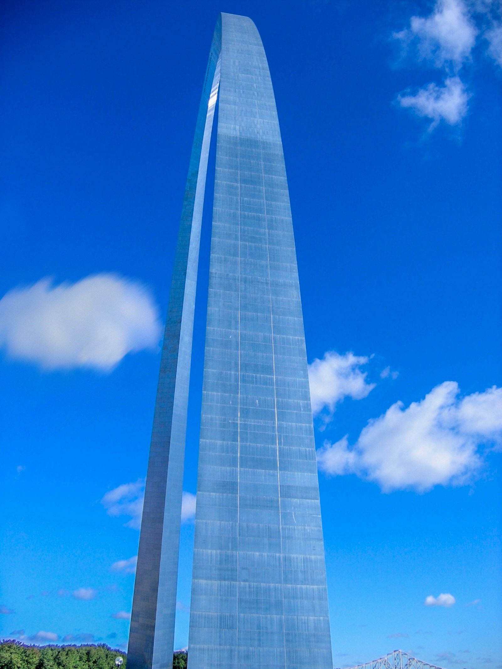 Greater St. Louis commercial infrastructure